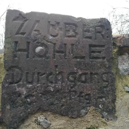 Ferienwohnung David Lorch am Rhein Extérieur photo