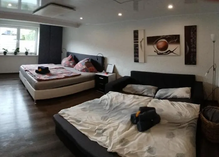 Ferienwohnung David
