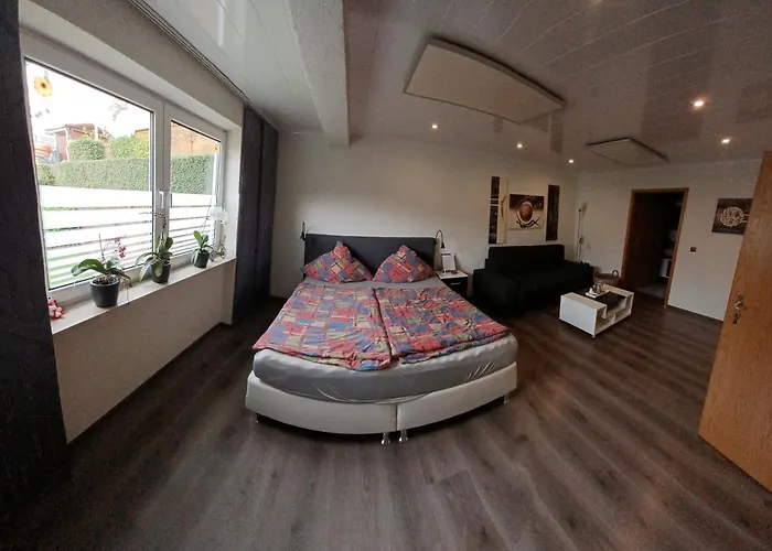 Ferienwohnung David