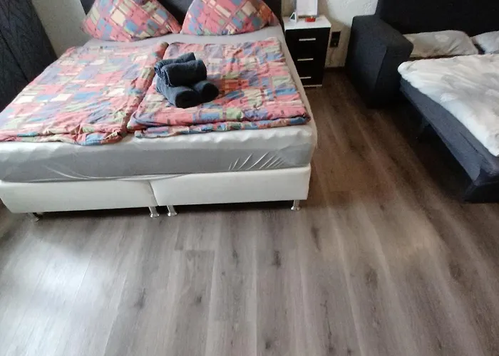 Ferienwohnung David