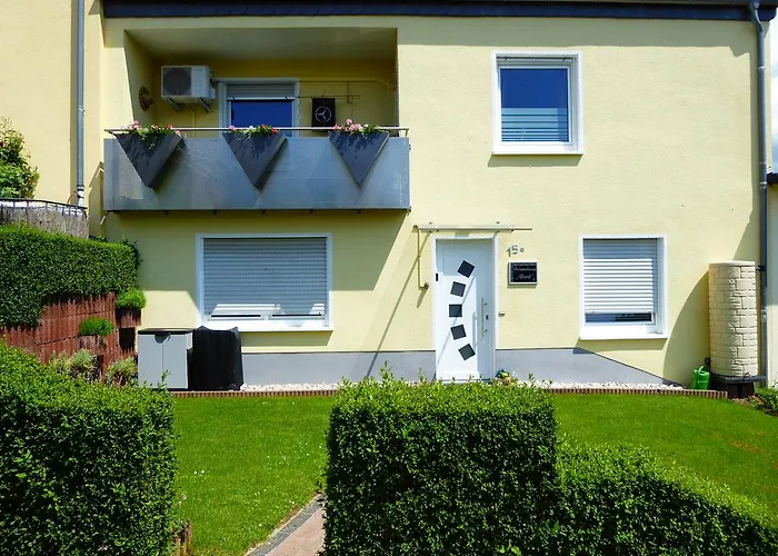 Ferienwohnung David