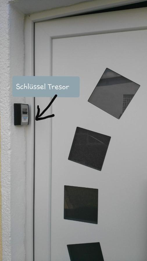 Apartment David Lorch am Rhein