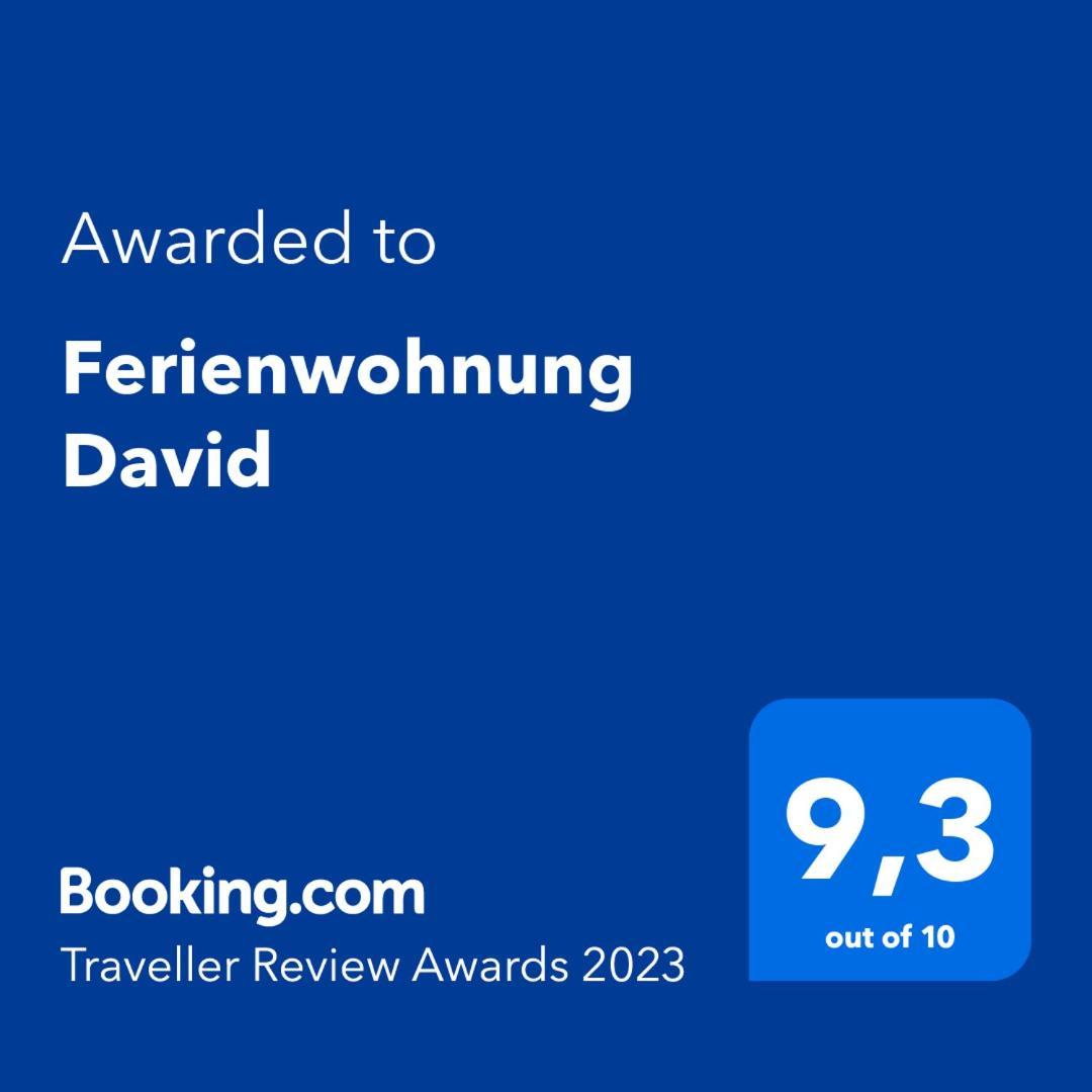 David Apartment Lorch am Rhein