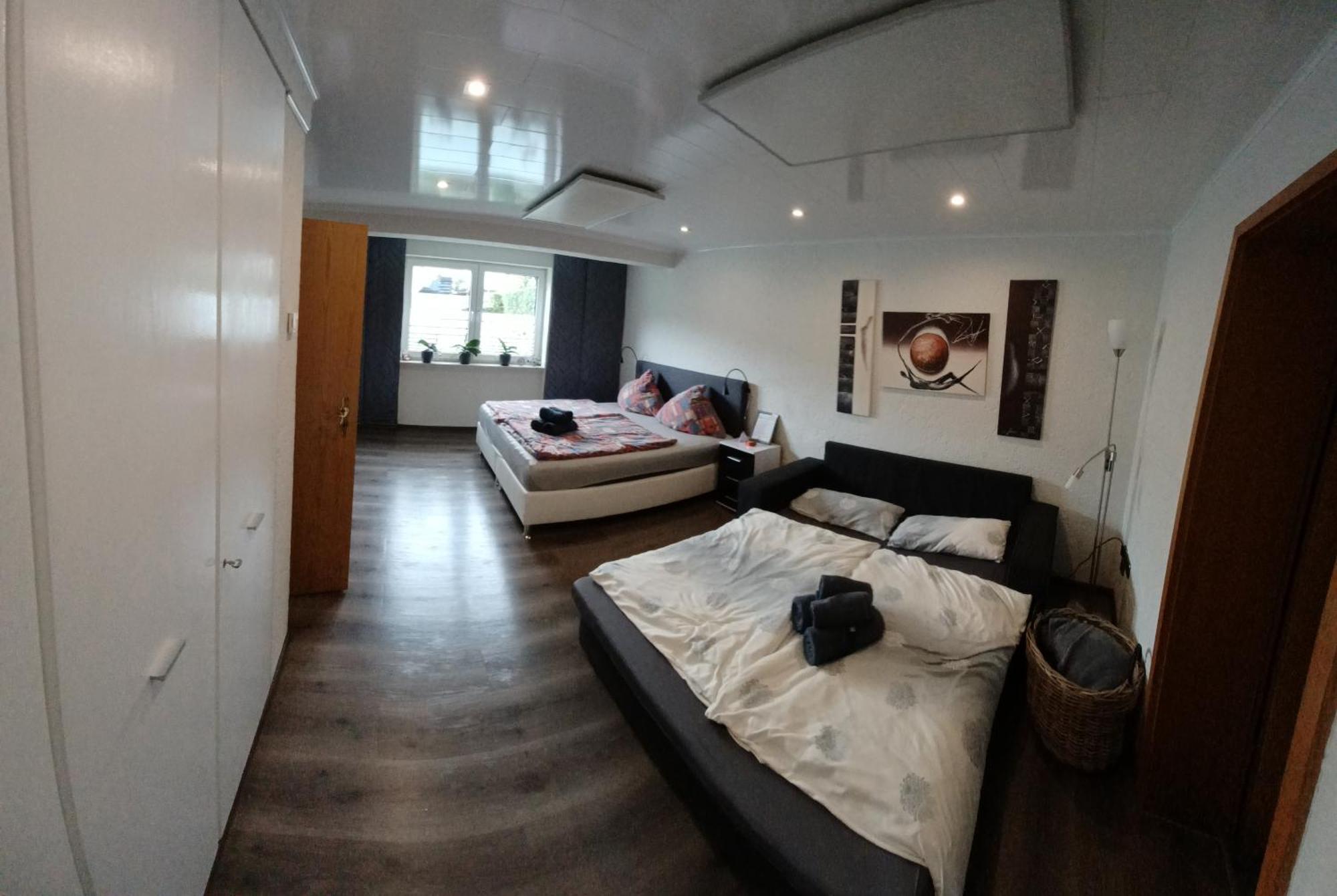 Apartment David Lorch am Rhein