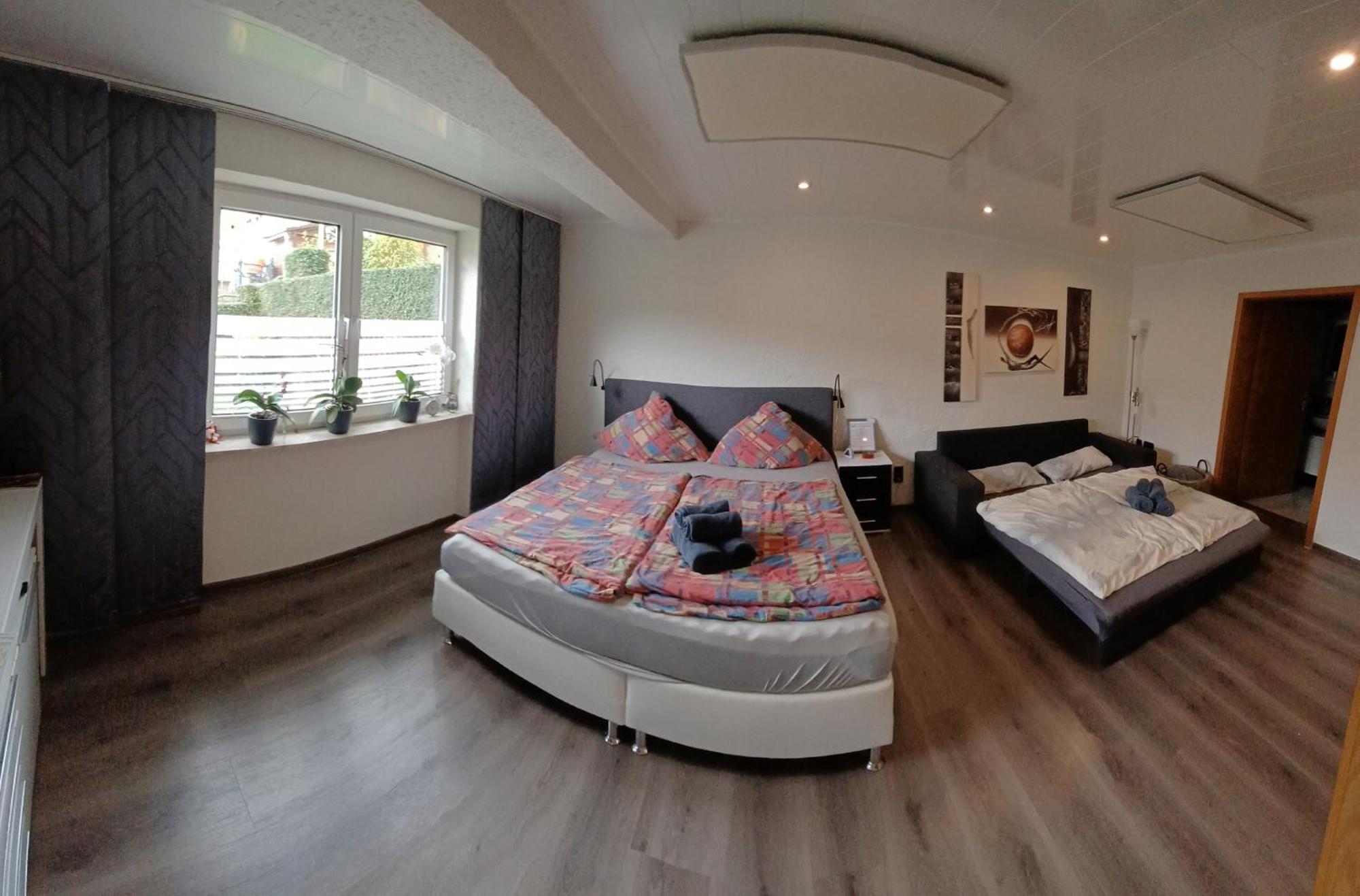 David Apartment Lorch am Rhein