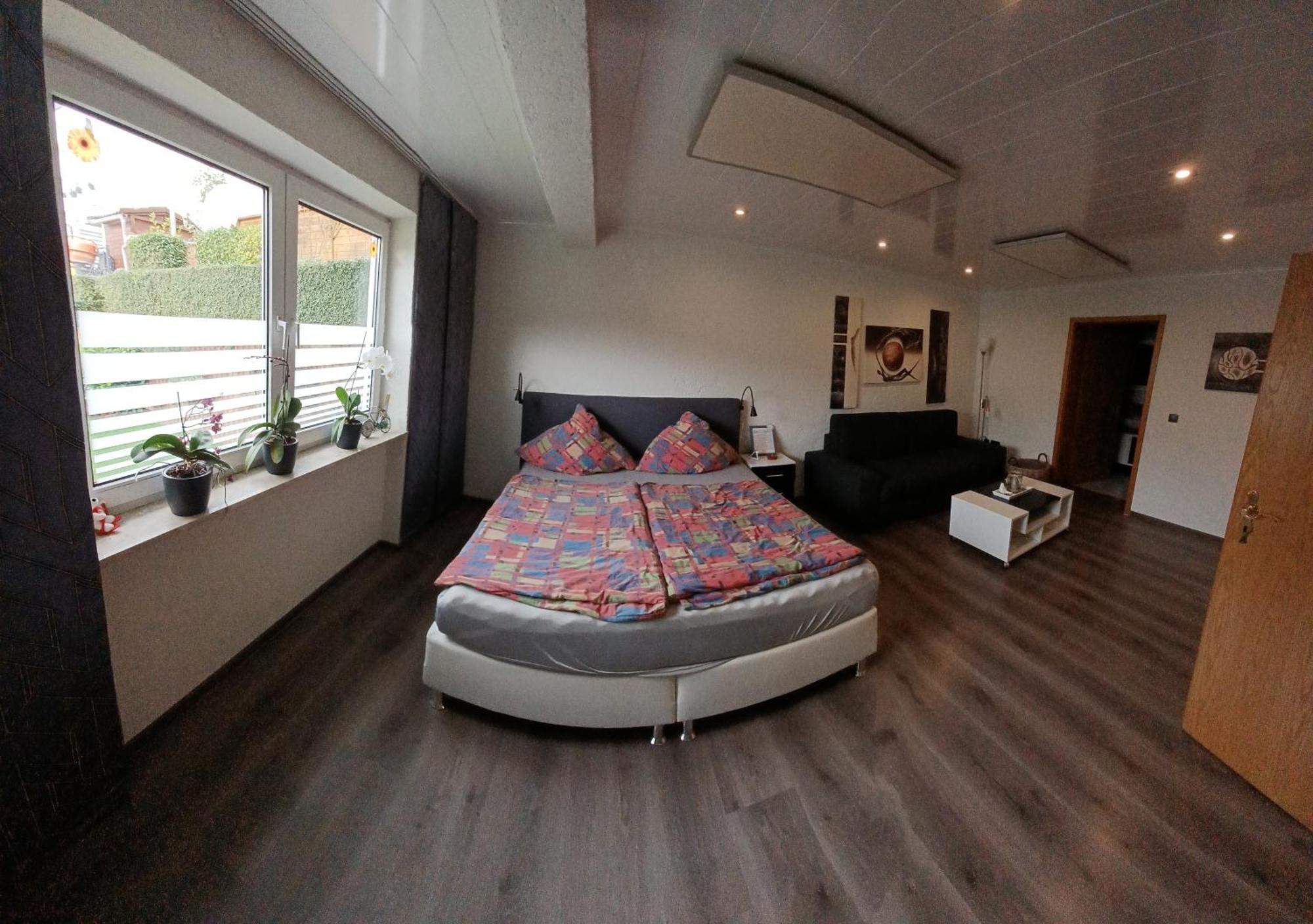 David Apartment *