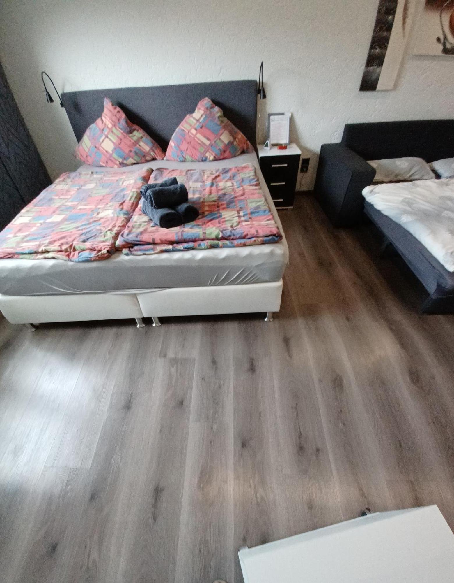 David Apartment
