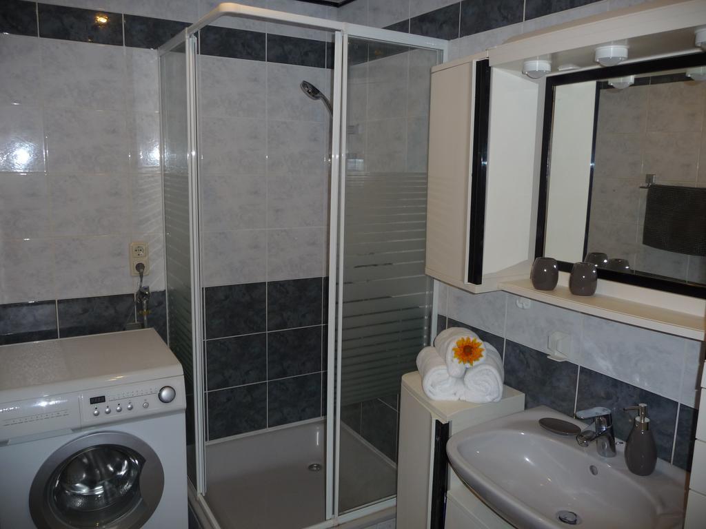 David Apartment *