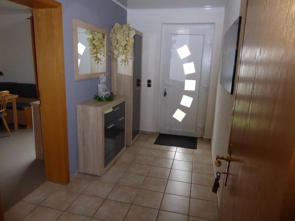 David Apartment