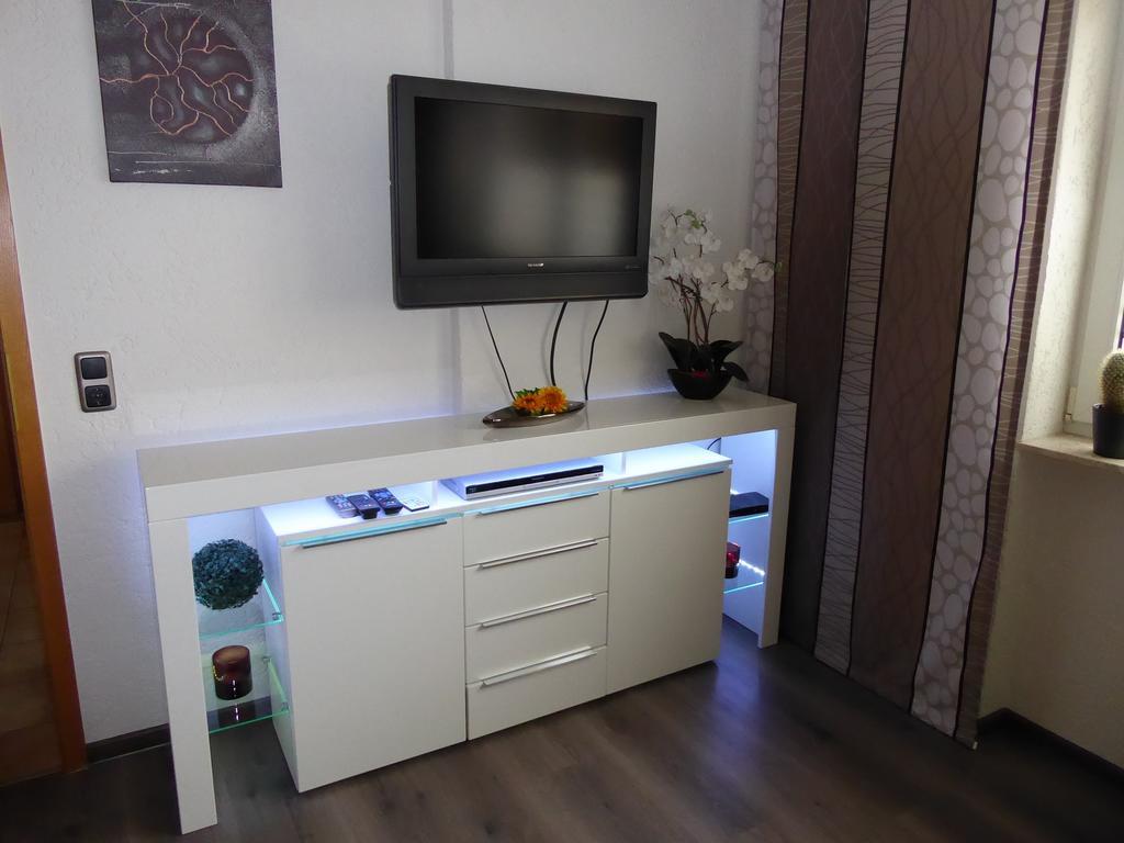 David Apartment Lorch am Rhein