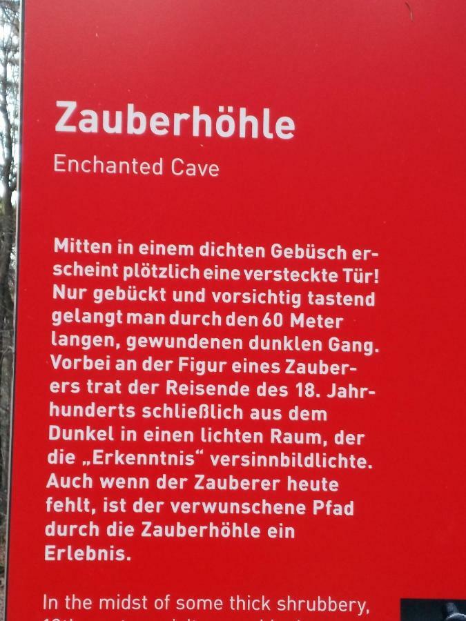 David Apartment Lorch am Rhein